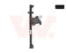 Mechanizmus zdvíhania okna VAN WEZEL 0982261