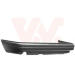 Nárazník VAN WEZEL 1822544