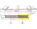 Dvere, karoserie VAN WEZEL 3010178