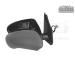 Vnější zpětné zrcátko VAN WEZEL 3388807