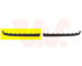 Spoiler VAN WEZEL 3779504
