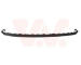 Spoiler VAN WEZEL 4333500