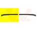 Spoiler VAN WEZEL 5396502