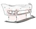 Spoiler VAN WEZEL 5735500