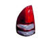 Zadní světlo VAN WEZEL 5382931