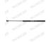 Pneumaticka pruzina, zavazadlovy / nakladovy prostor MONROE ML5050