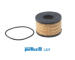 Olejový filtr PURFLUX L237
