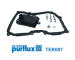 Sada hydraulickeho filtru, automaticka prevodovka PURFLUX TEK007