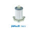 Hydraulický filtr, automatická převodovka PURFLUX TK012