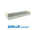 Filtr, vzduch v interiéru PURFLUX AHC858