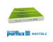 Filtr, vzduch v interiéru PURFLUX AHH736-2