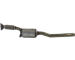 Filtr pevnych castic, vyfukovy system BOSAL 097-900