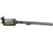 Filtr pevnych castic, vyfukovy system BOSAL 095-860