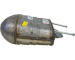 Koncový tlmič výfuku BOSAL 128-027