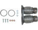 Opravne potrubi, katalyzator BOSAL 261-050