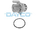 Vodní čerpadlo, chlazení motoru DAYCO DP163