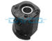 Uložení, řídicí mechanismus DAYCO DSS2261