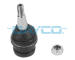 Podpora-/ Kloub DAYCO DSS2536