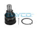 Podpora-/ Kloub DAYCO DSS2541