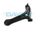 Řídicí páka, zavěšení kol DAYCO DSS3824