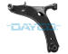Řídicí páka, zavěšení kol DAYCO DSS4144