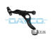 Řídicí páka, zavěšení kol DAYCO DSS4244
