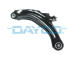 Řídicí páka, zavěšení kol DAYCO DSS4457