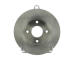 Brzdový kotouč CHAMPION 561663CH