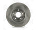 Brzdový kotouč CHAMPION 562578CH