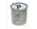 palivovy filtr CHAMPION CFF100441