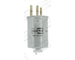 palivovy filtr CHAMPION CFF100453