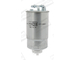Palivový filtr CHAMPION CFF100606