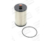 Palivový filtr CHAMPION CFF101562