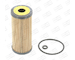Olejový filtr CHAMPION COF100555E