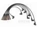 Sada zapaľovacích káblov BREMI 260