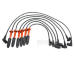 Sada zapaľovacích káblov BREMI 280