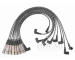 Sada zapaľovacích káblov BREMI 403