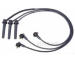Sada zapaľovacích káblov BREMI 800L200