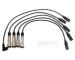Sada zapaľovacích káblov BREMI 931