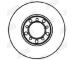 Brzdový kotouč JURID 561102JC