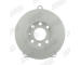 Brzdový kotouč JURID 561142JC