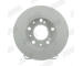 Brzdový kotouč JURID 561159JC
