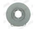 Brzdový kotouč JURID 561171JC