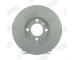 Brzdový kotouč JURID 561266JC