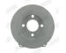 Brzdový kotouč JURID 561312JC