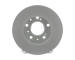 Brzdový kotouč JURID 561321JC