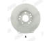 Brzdový kotouč JURID 561332JC