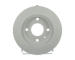 Brzdový kotouč JURID 561373JC
