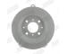 Brzdový kotouč JURID 561383JC