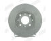 Brzdový kotouč JURID 561384JC